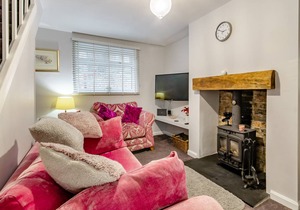 Cottage ∙ 2 bedrooms ∙ 4 guests