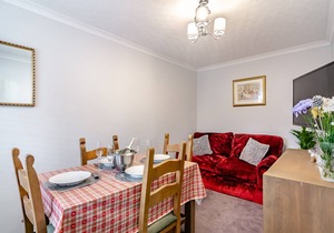 Cottage ∙ 2 bedrooms ∙ 4 guests
