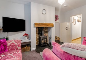 Cottage ∙ 2 bedrooms ∙ 4 guests