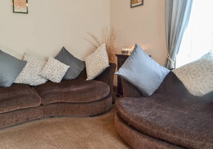 Cottage ∙ 2 bedrooms ∙ 6 guests