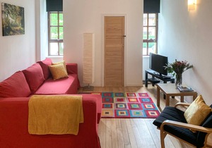 Cottage ∙ 2 bedrooms ∙ 4 guests