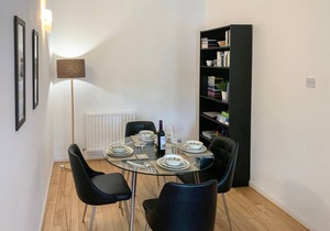 Cottage ∙ 2 bedrooms ∙ 4 guests