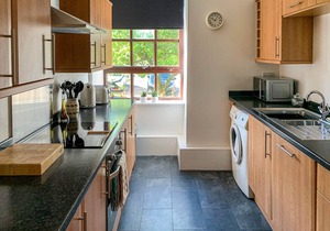 Cottage ∙ 2 bedrooms ∙ 4 guests