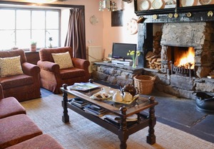 Cottage ∙ 2 bedrooms ∙ 4 guests
