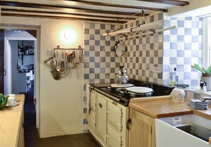 Cottage ∙ 2 bedrooms ∙ 4 guests