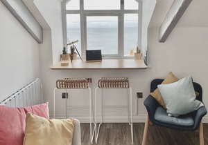 Cottage ∙ 2 bedrooms ∙ 4 guests