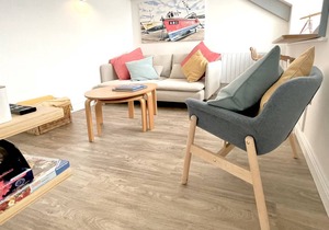 Cottage ∙ 2 bedrooms ∙ 4 guests