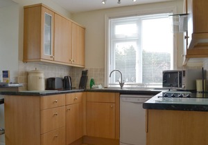 Cottage ∙ 2 bedrooms ∙ 4 guests