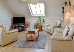 Cottage ∙ 2 bedrooms ∙ 3 guests