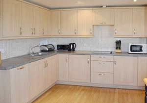 Cottage ∙ 2 bedrooms ∙ 3 guests