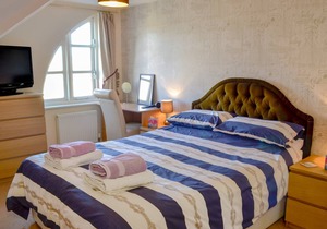 Cottage ∙ 2 bedrooms ∙ 3 guests