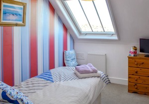 Cottage ∙ 2 bedrooms ∙ 3 guests