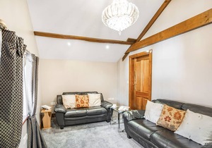Cottage ∙ 2 bedrooms ∙ 4 guests