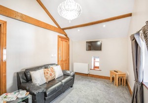 Cottage ∙ 2 bedrooms ∙ 4 guests