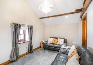 Cottage ∙ 2 bedrooms ∙ 4 guests