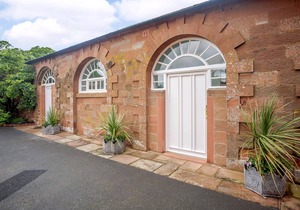 Cottage ∙ 2 bedrooms ∙ 4 guests