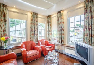 Cottage ∙ 2 bedrooms ∙ 4 guests