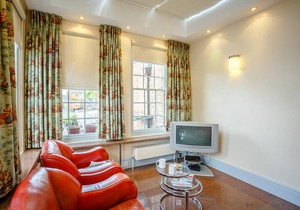 Cottage ∙ 2 bedrooms ∙ 4 guests