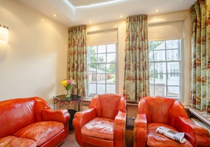 Cottage ∙ 2 bedrooms ∙ 4 guests