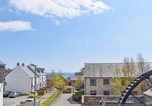 Cottage ∙ 2 bedrooms ∙ 4 guests