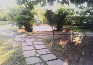 Cottage 2 & Swimming Pool Lonavala
