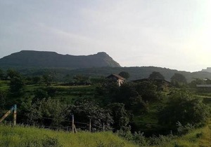 Cottage 2 & Swimming Pool Lonavala
