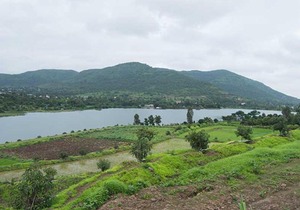 Cottage 2 & Swimming Pool Lonavala