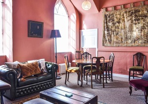 Cottage ∙ 3 bedrooms ∙ 6 guests