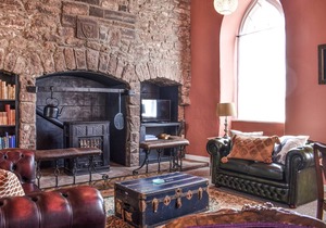 Cottage ∙ 3 bedrooms ∙ 6 guests