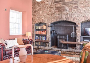 Cottage ∙ 3 bedrooms ∙ 6 guests