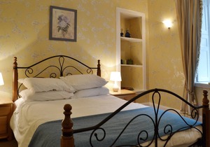 Cottage ∙ 3 bedrooms ∙ 6 guests