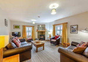 Cottage ∙ 3 bedrooms ∙ 6 guests