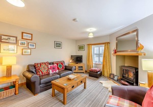Cottage ∙ 3 bedrooms ∙ 6 guests