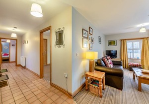 Cottage ∙ 3 bedrooms ∙ 6 guests