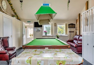 Cottage ∙ 3 bedrooms ∙ 2 guests