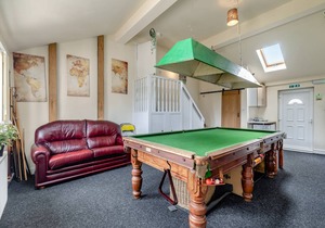 Cottage ∙ 3 bedrooms ∙ 2 guests