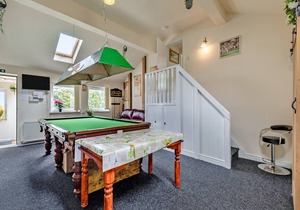 Cottage ∙ 3 bedrooms ∙ 2 guests