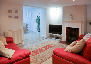 Cottage ∙ 3 bedrooms ∙ 6 guests