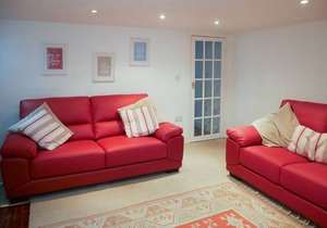 Cottage ∙ 3 bedrooms ∙ 6 guests