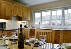 Cottage ∙ 3 bedrooms ∙ 6 guests