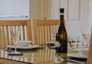 Cottage ∙ 3 bedrooms ∙ 6 guests