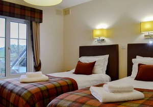 Cottage ∙ 3 bedrooms ∙ 6 guests