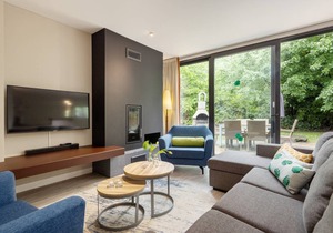 Cottage ∙ 3 bedrooms ∙ 6 guests