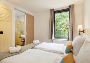 Cottage ∙ 3 bedrooms ∙ 6 guests