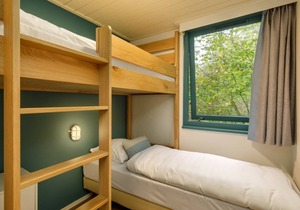 Cottage ∙ 3 bedrooms ∙ 6 guests