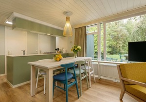 Cottage ∙ 3 bedrooms ∙ 6 guests