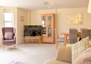 Cottage ∙ 3 bedrooms ∙ 6 guests