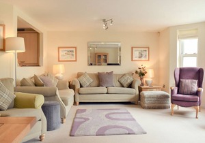 Cottage ∙ 3 bedrooms ∙ 6 guests