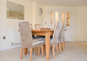 Cottage ∙ 3 bedrooms ∙ 6 guests