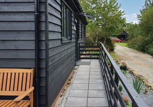 Cottage ∙ 3 bedrooms ∙ 6 guests